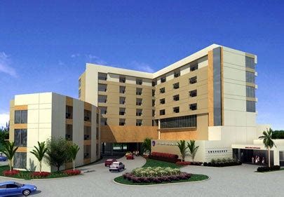premier hospital paranaque|Modern, state.